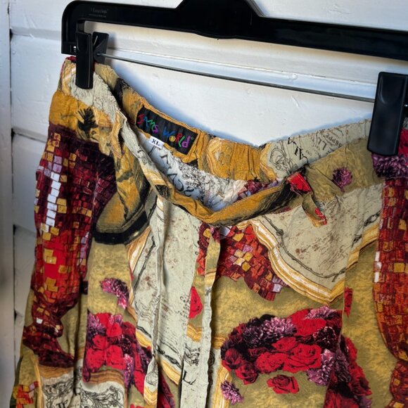 Vintage Jams World Tosca Pants - Picture 2 of 7